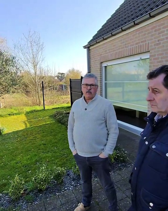 Odeurs, bruits... Les riverains se disent agacés par Gramybel (Mouscron)