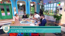 SE NOS FUE EL PRIMER PROGRAMA DE LAPE CLUB SOCIAL, ¡GRACIAS!
