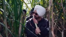 Diljit-Dosanjh-Tension-Official-Music-Vi_39