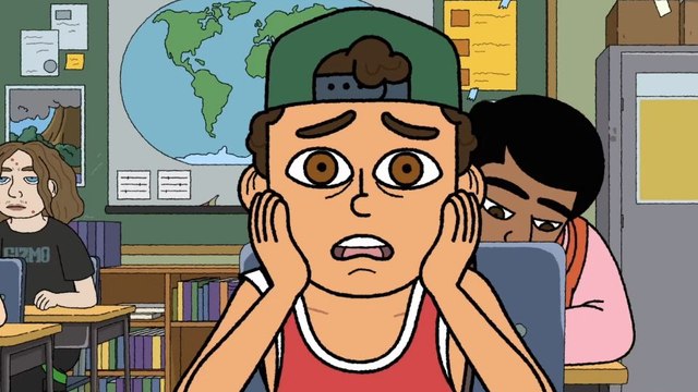 #1 Happy Family USA - saison 1 Bande-annonce VO