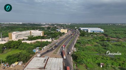 Tamil Nadu Government Plan போடும் முக்கிய Ring Roads | Oneindia Tamil