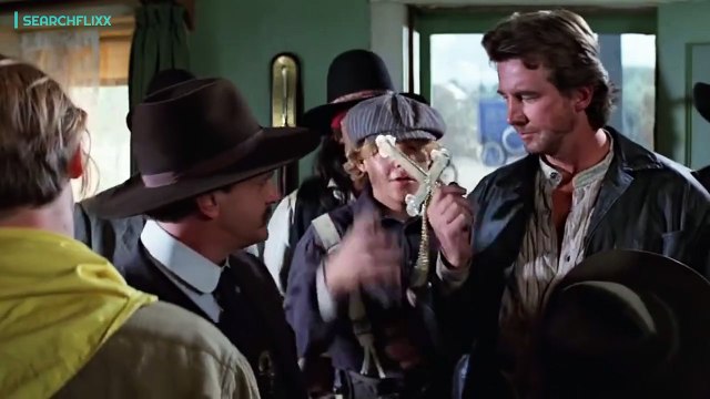 A daring archaeologist sets out to rescue his missing father, uncovering secrets of the Holy Grail.