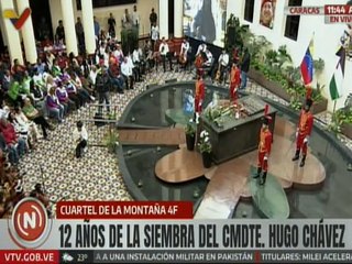 Ana Sofía Cabezas: Chávez es un sentimiento que nos une y nos mantiene en coherencia necesaria