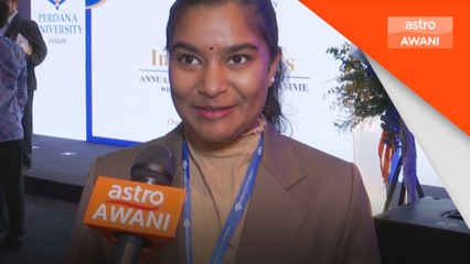 Pelajar cemerlang B40 terima biasiswa perubatan