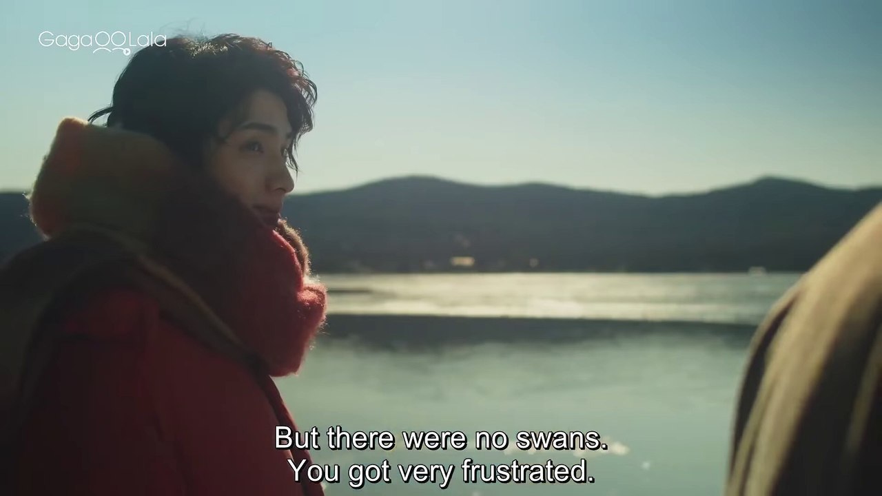 Jack o' Frost Ep 3 Eng Sub