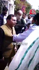 Jaipur में सीनियर ऑफिसर को क्यों पीटा?