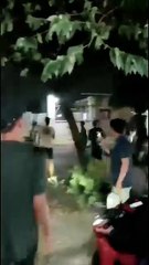 Video Viral Remaja Sidoarjo Perang Sarung