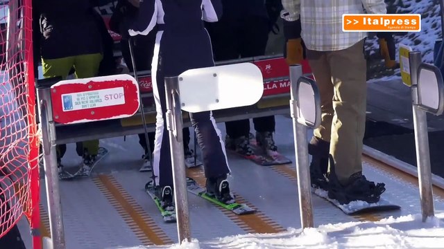 Un buon bilancio per il turismo invernale