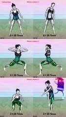 Flab to Fab Lose your Donut Belly in Record Time #fatlosstransformation #bellyfatexercis#fitgirl (85