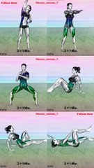 Get Rid Of Your BELLY POOCH in Just 1 Month #bellyfatworkout #weightlosstransformation #womenworkout