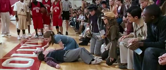 Nancy película completa en latino