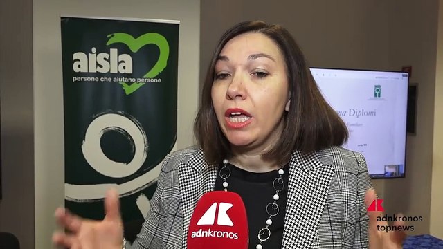 Sla, neurologa Conte: Formazione ad hoc necessaria in malattia complessa