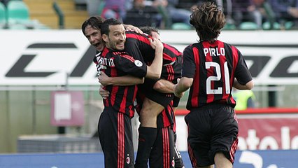 #OnThisDay: 2009, 300º gol in carriera per SuperPippo