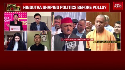 Aurangzeb row: Does Abu Azmi's suspension depict hypocrisy? Experts debate 