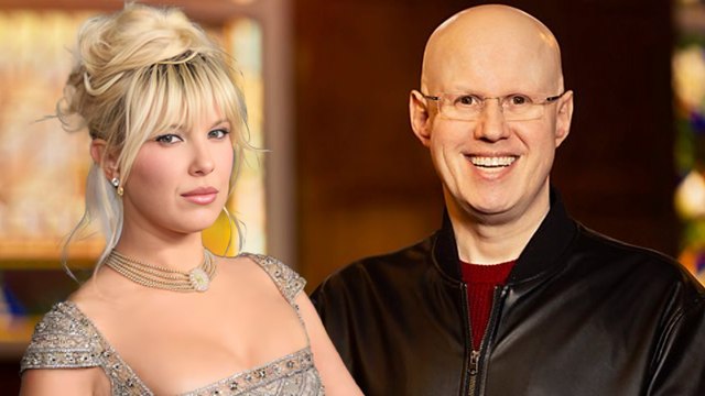 Matt Lucas Responds To Millie Bobby Brown's Critism, Apologizes For His Social Media Post