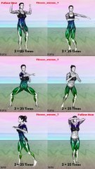 Just Do This Unlock Your Slim Waist Lose 2 Inches In 1 Month #slimwaistworkout #slimworkoutchallenge