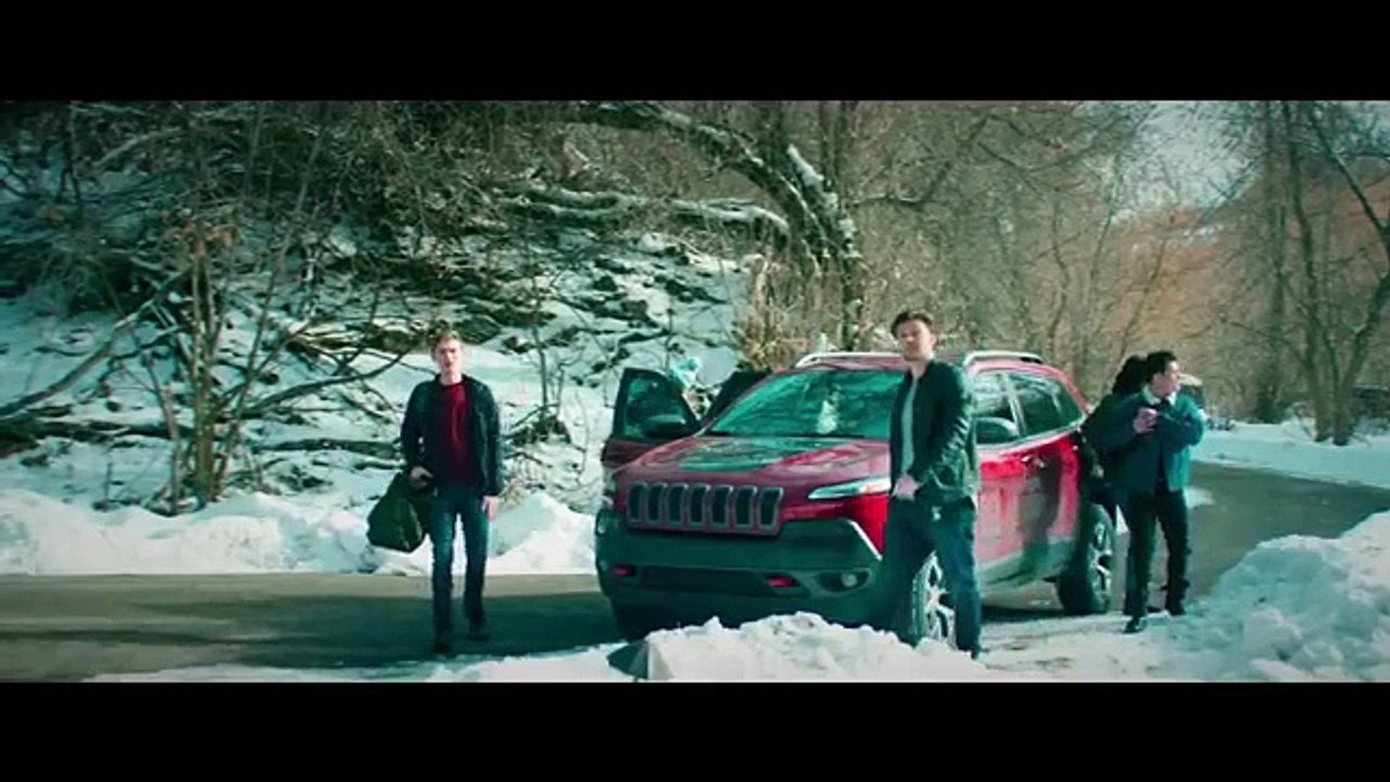 Snow Fall movie Explained hindi