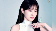 [投影片] 朴恩斌 日本《CREA Due》雜誌 2025年 春季刊 特別版