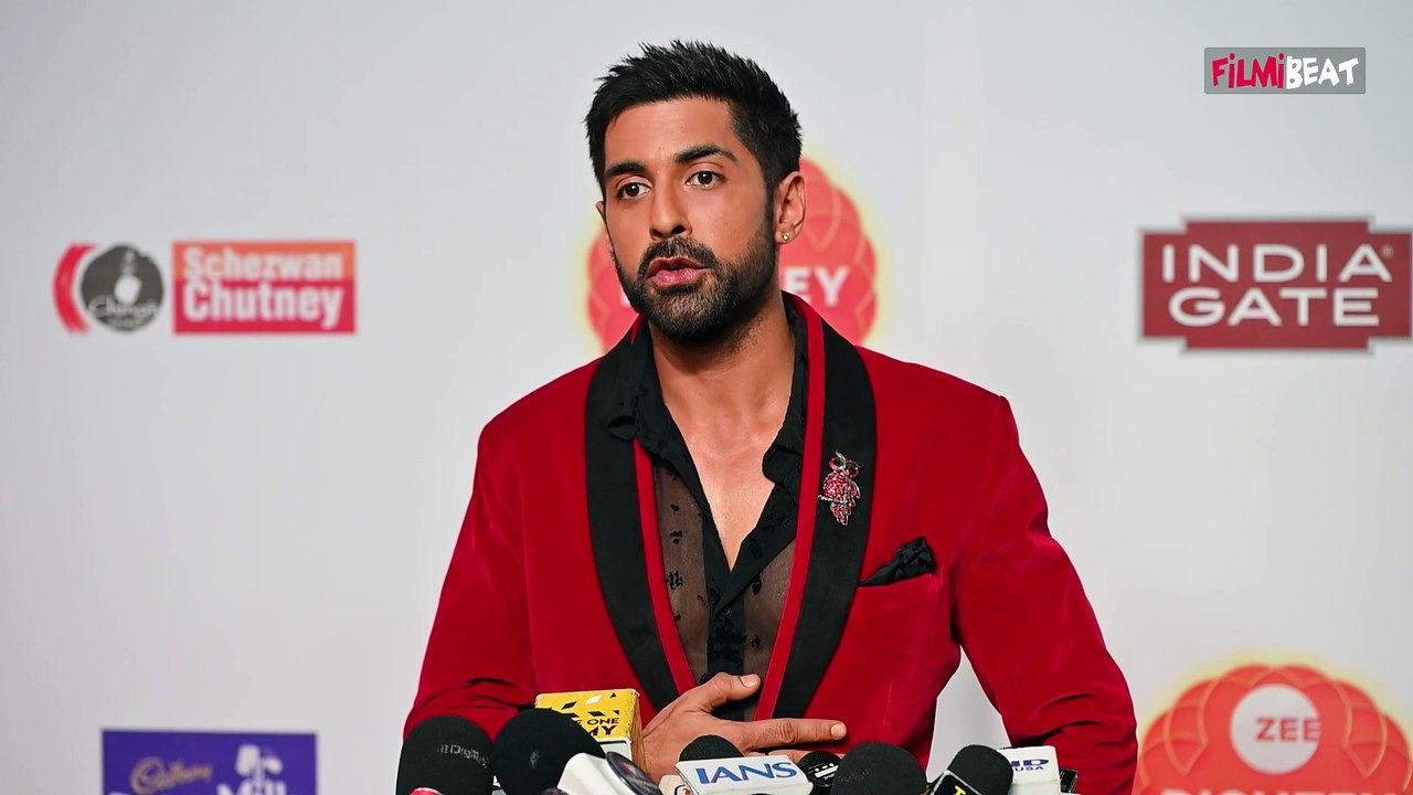 Zee Rishtey Awards: Kaise Mujhe Tum Mil Gaye's Akansha Chamola, Kumkum Bhagya's Akshay Dev Bindra