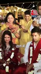 कितनी पढ़ी-लिखी हैं Agrata Sharmma?