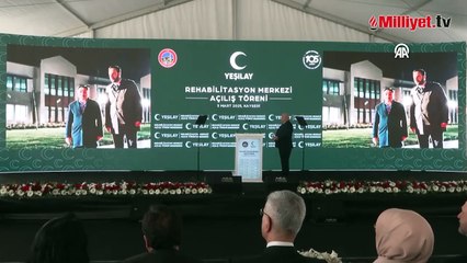 Emine Erdoğan'dan önemli uyarı: Çocuklarımızı bu 'dijital dadılar'ın elinden kurtaralım
