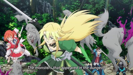 Izure Saikyou no Renkinjutsushi - 10 (1080p) [E9A5F4A8].mkv