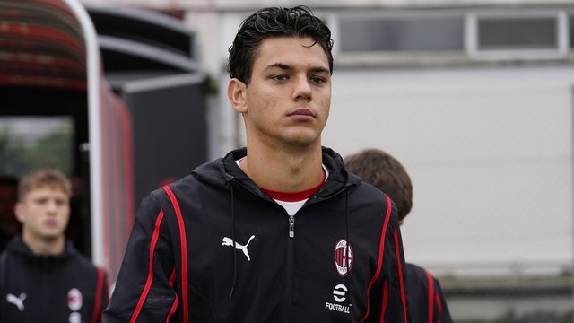 Duțu: Lavoriamo insieme verso il Derby