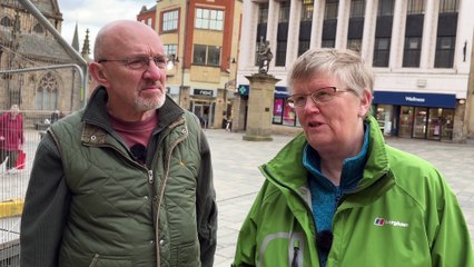 Vehicle Tax Changes in the North East