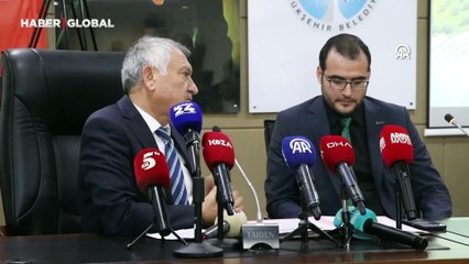 Adana Büyükşehir Belediyesi ile Yeşilay arasında işbirliği protokolü