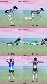 weight loss exercises at home#yoga #weightloss #fi