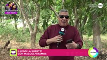 La pirámide de Malcolm Ramos para el sorteo del jueves 6 de marzo de 2025