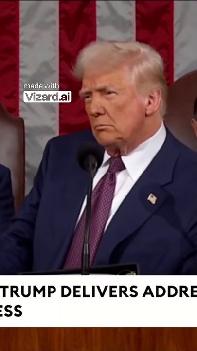 Breaking News: Al Green Shocks Trump’s Speech—Kicked Out Instantly (Part 2)