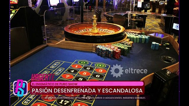 Trascendieron detalles del apasionado romance de Fátima Florez y Fede Bal: ¿hay amor?