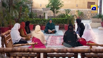 Umme Ayesha Season 2 Episode 04 - [Eng Sub] - Kanwal Khan - Farhan Ahmed Malhi - 5th March 2025(360P)