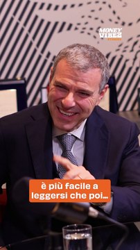 Money Vibez Stories | L'intervista a Lucia e Alberto Giovanni Aleotti di Menarini group (Parte 2)