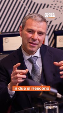 Money Vibez Stories | L'intervista a Lucia e Alberto Giovanni Aleotti di Menarini group (Parte 3)