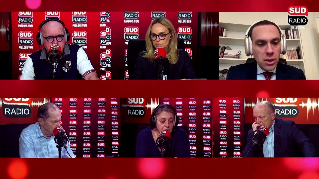 Soutien total à l'Ukraine, fermeté face aux États-Unis... quelle stratégie doit adopter Macron ce soir ?