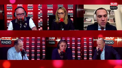 Soutien total à l'Ukraine, fermeté face aux États-Unis... quelle stratégie doit adopter Macron ce soir ?