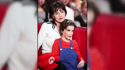 Lio brisée après la mort de son fils Diego à 21 ans : les dernières infos sur le drame