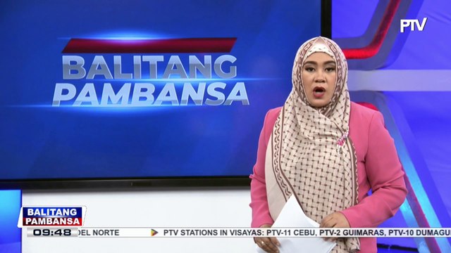 DSWD urges public to use donations portal amid the proliferation of bogus foundations, NGOs