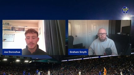 Largie Ramazani's Leeds minutes explained