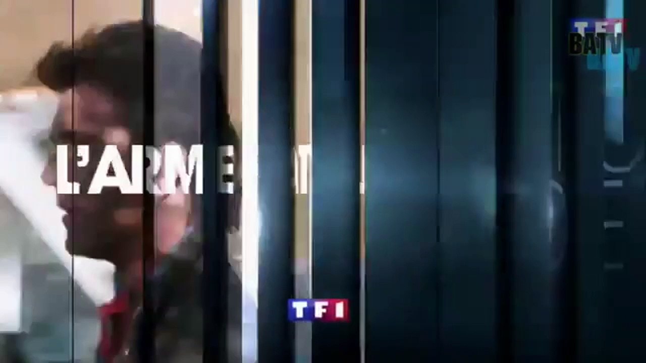 L'arme fatale 2