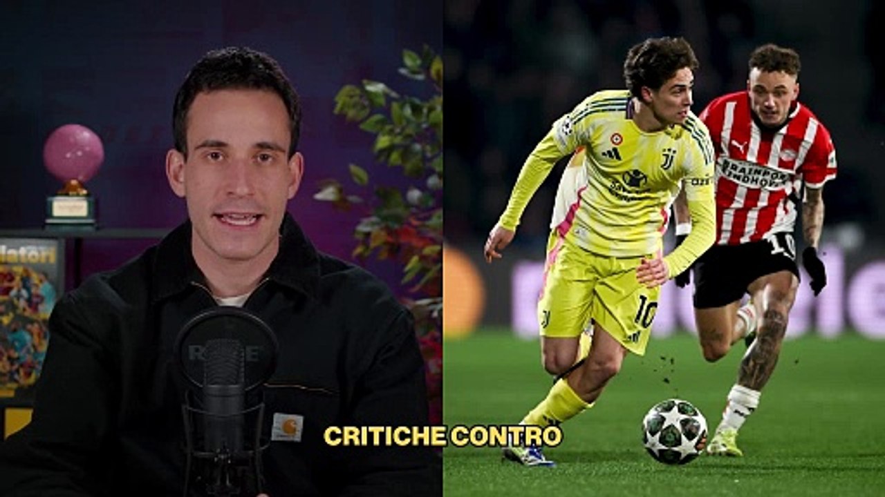 La Juventus può davvero vincere lo scudetto? Cosa dicono i numeri