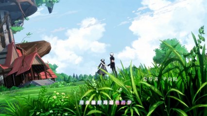 Agate Episode 2 English Subbed | Wu Nao Monu Anime 🌸