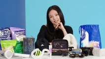 10 Things JENNIE Can’t Live Without