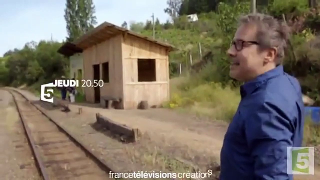 Des trains pas comme les autres