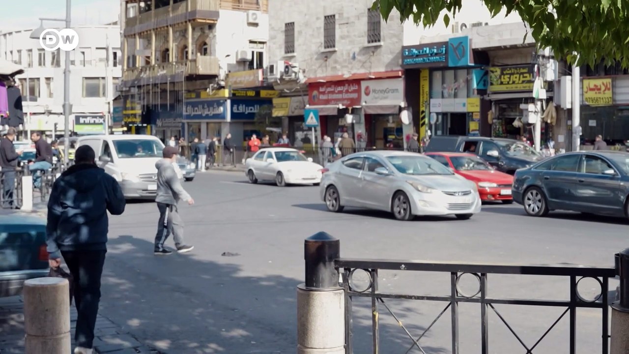 Jordanier misstrauen Trumps Gaza-Plan