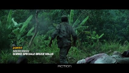 Les larmes du soleil