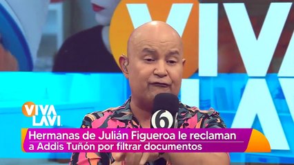 Hermanas de José Julián arremeten contra Addis Tuñón