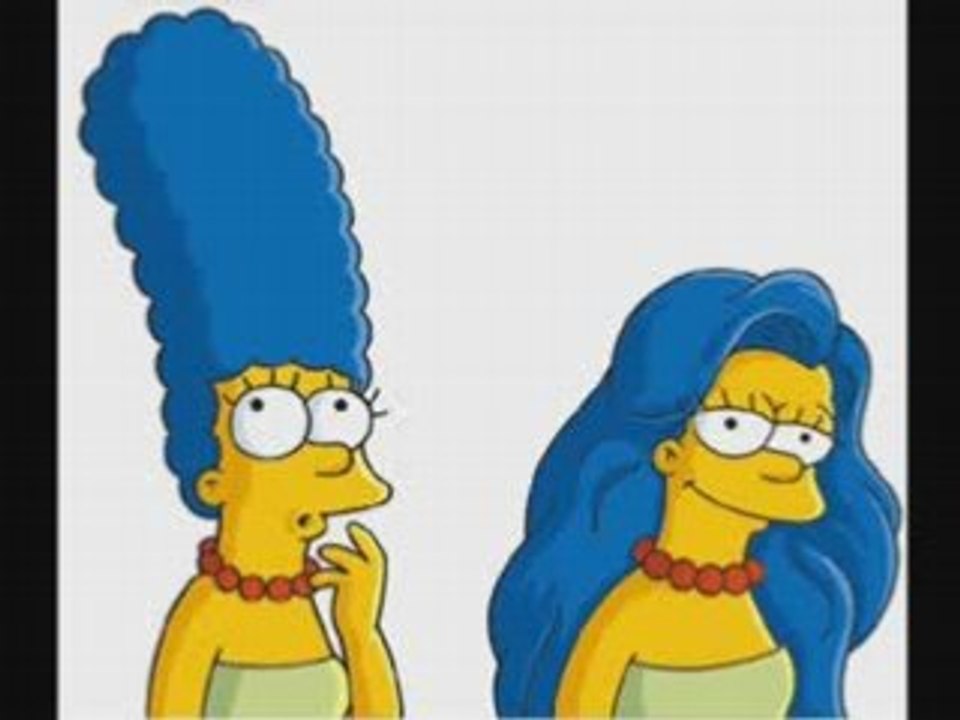 Les Simpson, leur histoire 2/5
